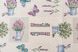 Tapestry tablecloth SKG21, 137х300, Rectangular, Everyday, Without lurex, 75% поліестер, 22% бавовна, 3% акрил