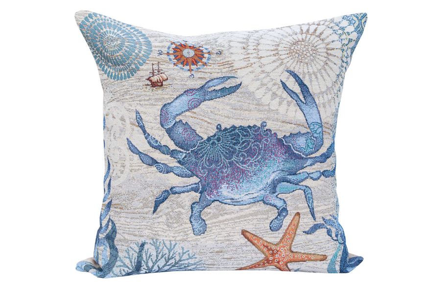 Single-sided tapestry cushion cover NG45