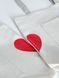 Набір сумок (2 шт) гобеленових SET HEART-SM Limaso SET HEART-SM фото 4