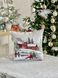 Single-sided tapestry cushion cover SLED CO3