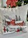 Single-sided tapestry cushion cover SLED CO3