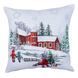 Single-sided tapestry cushion cover SLED CO3