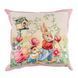 Single-sided tapestry cushion cover MAGIC EASTER CO3-NV, 45х45, 45, 45, Square, Easter, Without lurex, 75% polyester, 22% cotton, 3% acrylic, Single-sided, Tapestry