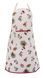 Tapestry kitchen apron EDEN1158, 60х85, 85, 60, New Year's, Without lurex, 75% polyester, 22% cotton, 3% acrylic, Tapestry