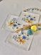 Tapestry placemat LIMA061NA, 17х18, 18, 17, Square, Everyday, Without lurex, 75% polyester, 22% cotton, 3% acrylic, Tapestry