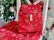 Tapestry backpack for kids ADHARA, 25х37х6, 37, 25, 6, New Year's, Golden lurex, 60% polyester, 40% cotton, Tapestry