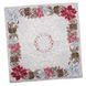 Скатерть гобеленовая RUNNER1198 Limaso RUNNER1198-100 фото 1