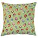 Single-sided tapestry cushion cover EDEN865-NV1