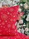 Single-sided tapestry cushion cover ADHARA-NV1