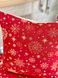 Single-sided tapestry cushion cover ADHARA-NV1