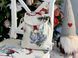 Tapestry backpack for kids EDEN CHAMONIX, 25х37х6, 37, 25, 6, New Year's, Without lurex, 45% polyester, 55% cotton, Tapestry