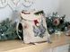 Tapestry backpack for kids EDEN CHAMONIX, 25х37х6, 37, 25, 6, New Year's, Without lurex, 45% polyester, 55% cotton, Tapestry