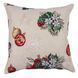 Single-sided tapestry cushion cover CABETO-NV1