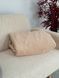 Покривало FLUFFY BEIGE 17-PK (180х200), 100% poliester, Sztuczne futro