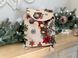 Tapestry backpack for kids FIOCCO, 25х37х6, 37, 25, 6, New Year's, Without lurex, 45% polyester, 55% cotton, Tapestry