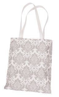 Tapestry shopping bag EDEN391NA-SM, 35x40, Rectangular, Everyday, Without lurex, 75% polyester, 22% cotton, 3% acrylic, Tapestry