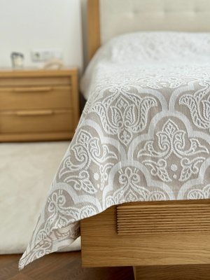Bedspread AIDA (170х260), 170x260, Rectangular, Everyday, Without lurex, 100% cotton
