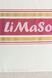 Kitchen towel "LiMaSo kitchen" RKM01, 53x73, Rectangular, Everyday, 100% cotton, Mercerised cotton