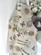 Tapestry kitchen apron FRG21, 60х85, 85, 60, Everyday, Without lurex, 75% polyester, 22% cotton, 3% acrylic, Tapestry