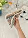 Tapestry kitchen pot holder GEO040-PK20, 20х20, 20, 20, Square, Everyday, Without lurex, 75% polyester, 22% cotton, 3% acrylic, Tapestry