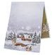 Дорожка гобеленовая WINTER Limaso WINTER-37 фото 1