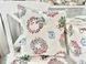 Single-sided tapestry cushion cover CORONA-NV1