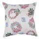 Single-sided tapestry cushion cover CORONA-NV1